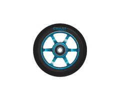 Chilli Wheel 3000 Series - 100mm - Blue