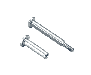 Hinterradachse Kickboard Reloaded