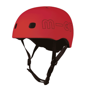Micro Helmet Red