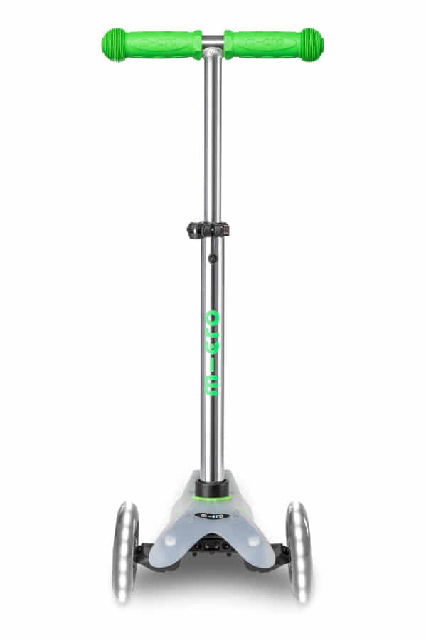 Mini Micro Deluxe Flux LED - Official Micro Online Store