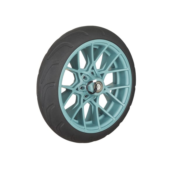 Micro Hinterrad Balance Bike Porsche