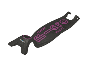 Deck Maxi Micro Deluxe Neochrome Purple