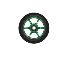 Chilli Wheel 3000 Series - 100mm - Green