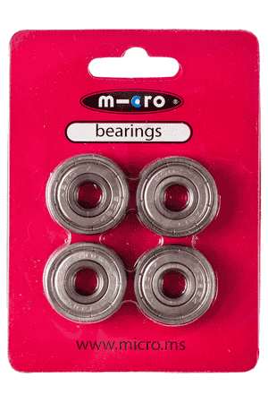 Bearings ABEC 7 Set
