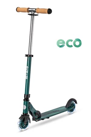 Micro Sprite ECO LED Green