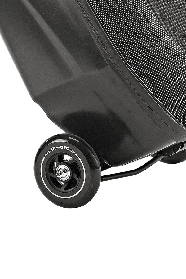 Micro front wheel Luggage