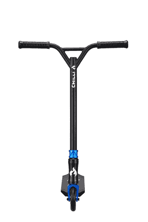 Chilli Pro Scooter 4000 - Blue