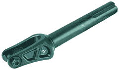 Chilli Fork 3000 to 5000 Series - Spider HIC 160mm - Green