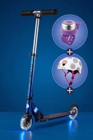 Micro Sprite Bundle Pearl