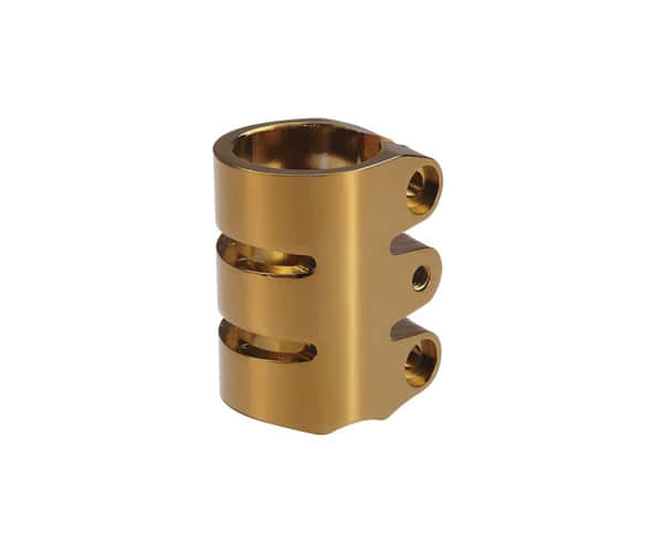 Chilli Clamp Reaper Series - 3-Bolt Spider HIC - Gold
