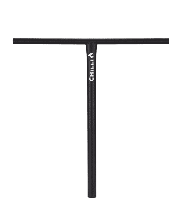 Chilli T-Bar Ventus Series - CrMo 58/56cm - Black