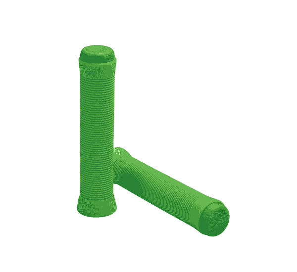 Chilli Handle Grips Standard 2.0 - 140mm - Green