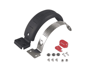 Bremse mit Licht Kickboard Reloaded