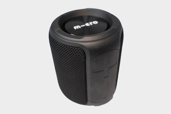 Microlino Bluetooth Speaker