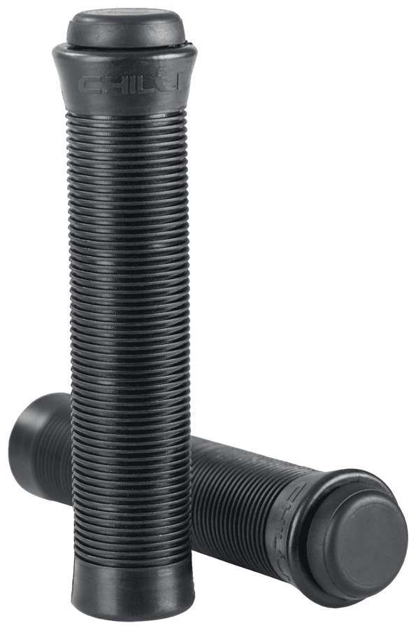 Chilli Handle Grips Standard 1.0 - 140mm - Black