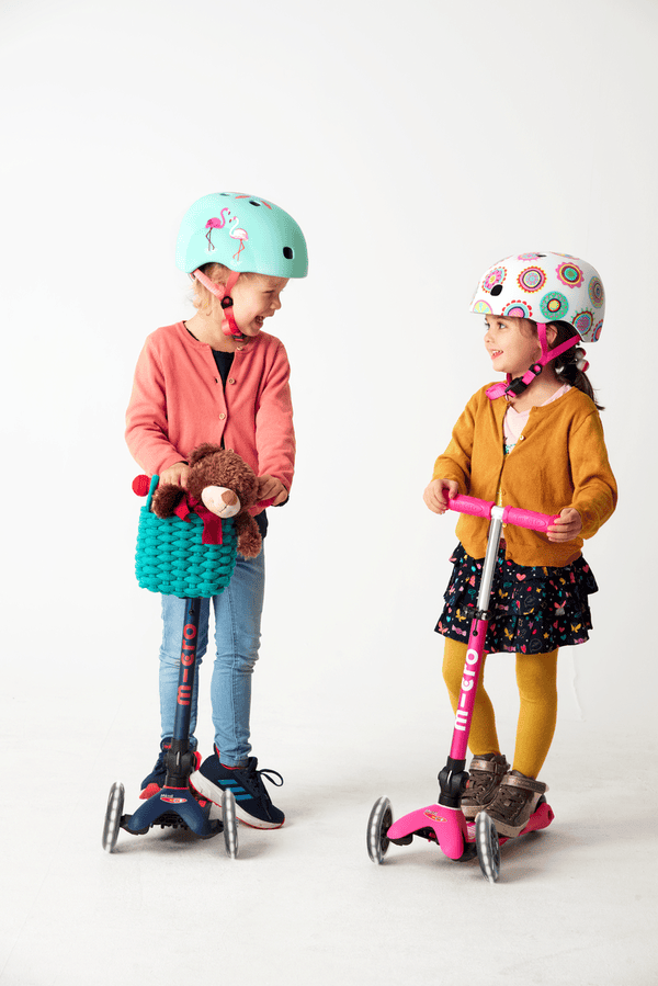 Mini Micro Deluxe Foldable LED - Official Micro Online Store