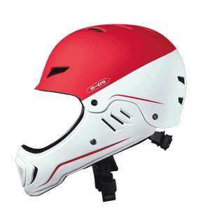 Micro Racing Helm