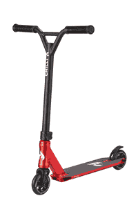 Chilli Pro Scooter 3000 - Red/Black