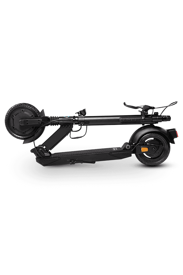 Micro E-Scooter – Das Schweizer Original