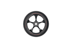 Chilli Wheel Sub Zero Series - 120mm - Black