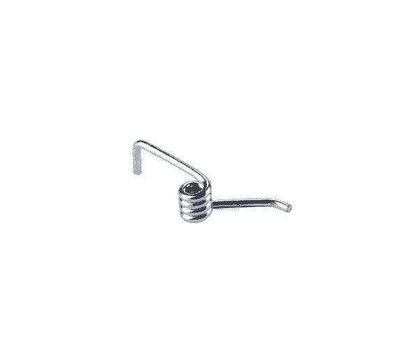Brake Spring Flex 200mm