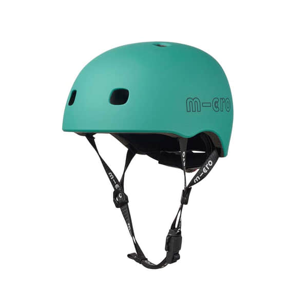 Micro Helm Forest Green M
