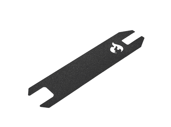 Chilli Griptape Jumpstart - 51 cm - Black