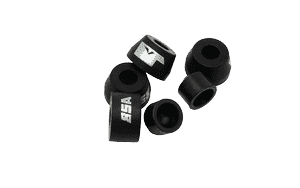 Wings Bushings Black Surfskate