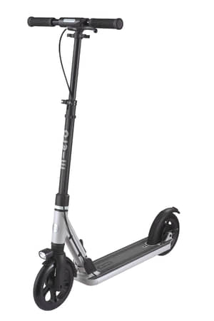 Micro Suburb Reloaded