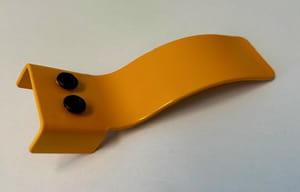 Bremse komplett Trixx Orange