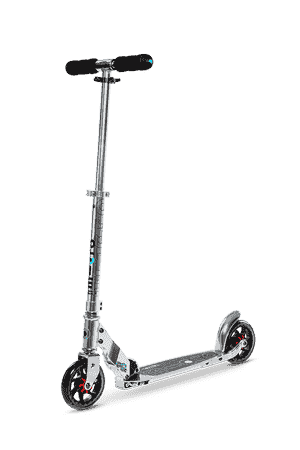 Micro Scooter MX Trixx 2 Schwarz | Fun Sport Vision