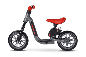 Micro Smart Balance Bike Porsche Edition