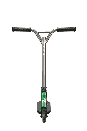 Chilli Pro Scooter 3000 - Green/Black