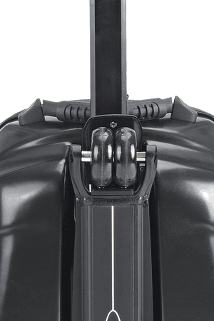 Micro Roue arrière Luggage
