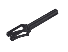 Fork Trooper Series - SCS 160mm - Black