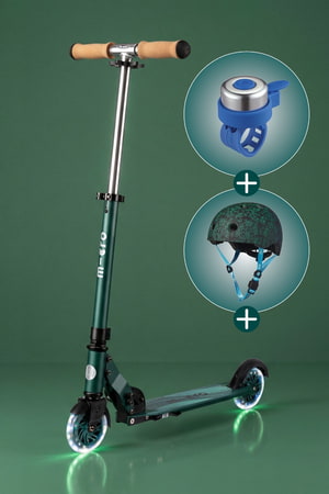 Micro Sprite Bundle ECO Green