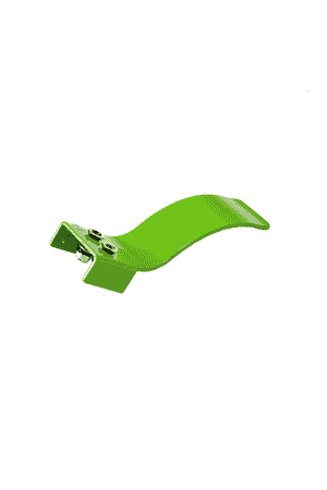 Bremse komplett Trixx Grün