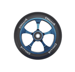 Chilli Wheel Reaper Reloaded V2 Series - 120mm - Blue