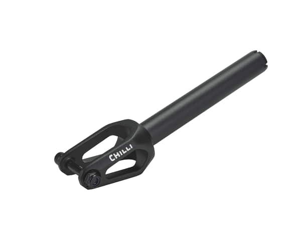 Chilli Fork Reaper Venom Series - Spider HIC 2.0 160mm - Black