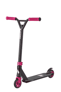 Chilli Pro Scooter 3000 - Black/Pink