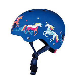 Micro Helm Unicorn
