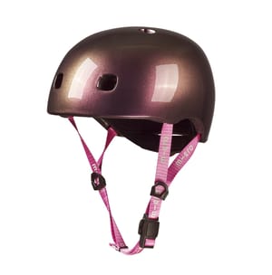 Micro Helmet Neochrome Pink 