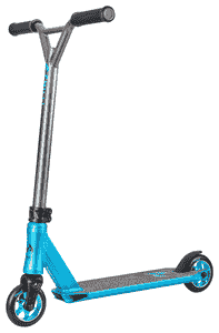 Chilli Pro Scooter 3000 - Blue/Black