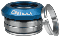 Chilli Headset Individual - Blue