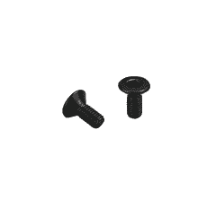 Chilli Brake Screws - M4 x 12mm