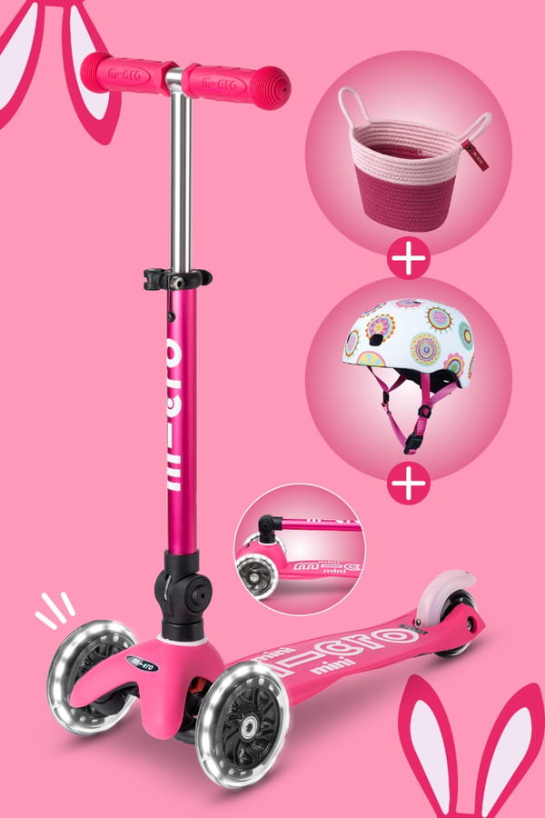 Mini Micro Bundle Doodle Dot