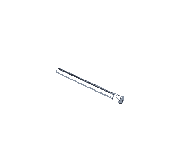 Bremsbolzen Flex 200mm