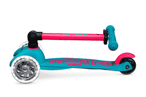 Mini Micro Deluxe Foldable Neon LED