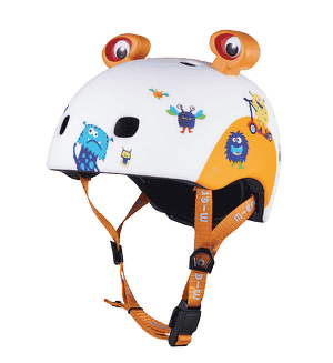Casque Micro Monsters