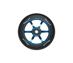 Chilli Wheel 4000 Series - 110mm - Blue
